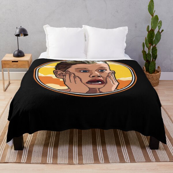 Item preview, Art - Home Alone designed and sold by pr0sebadwo.