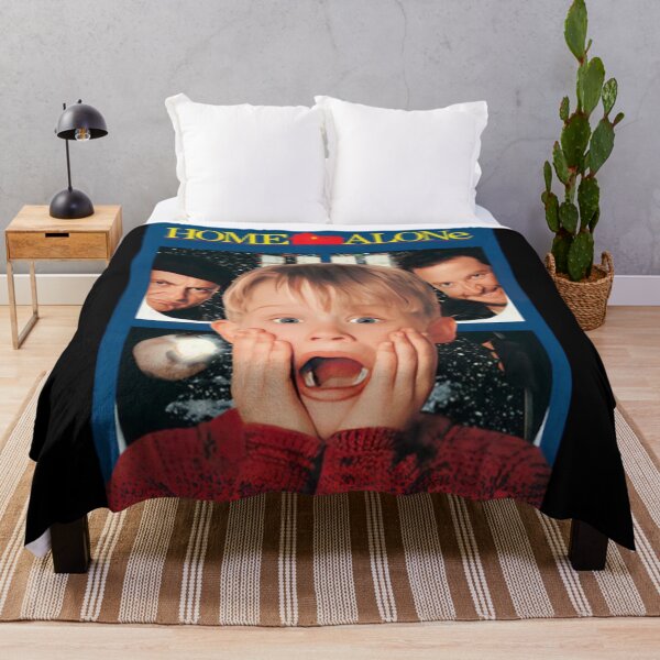 Item preview, Art - Home Alone designed and sold by pr0sebadwo.