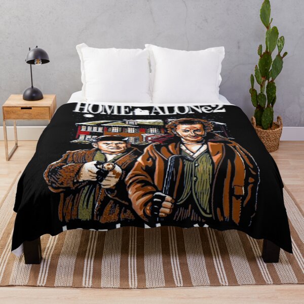 Item preview, Art - Home Alone designed and sold by pr0sebadwo.