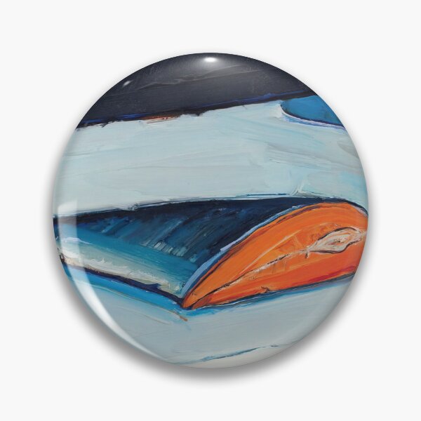 Item preview, Candy Color Glow By Wayne Thiebaud designed and sold by Postarpindesign.
