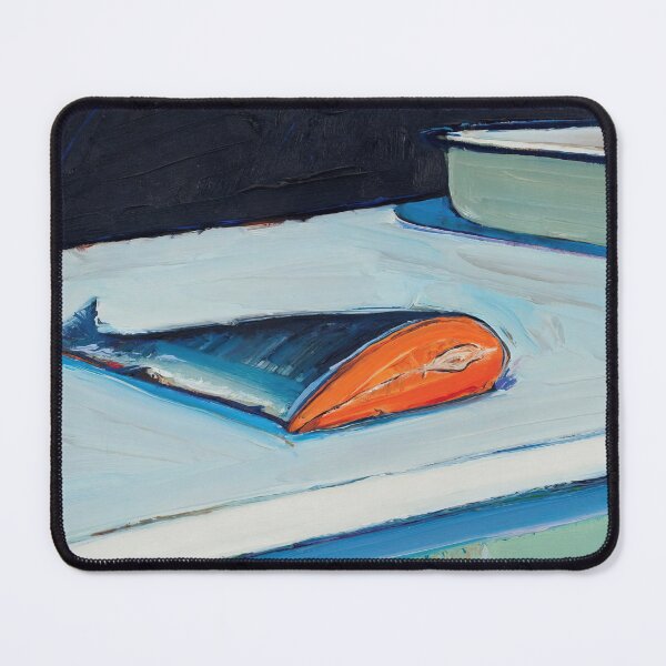 Item preview, Candy Color Glow By Wayne Thiebaud designed and sold by Postarpindesign.