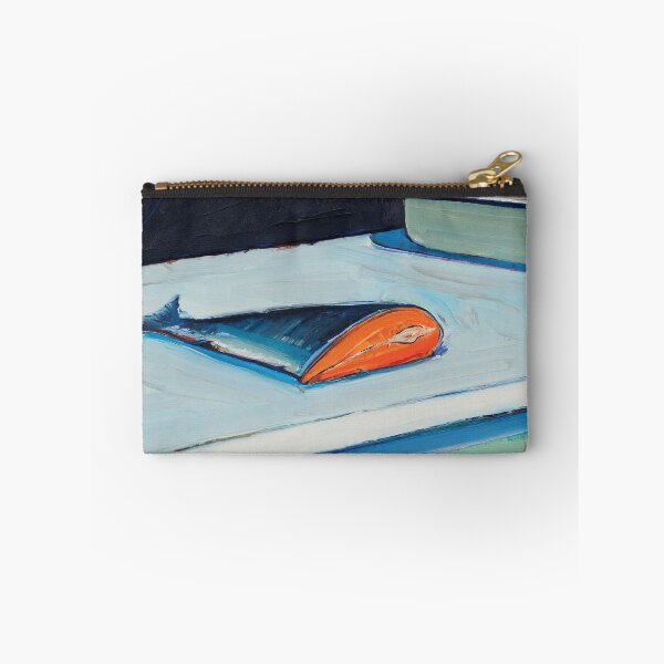Item preview, Candy Color Glow By Wayne Thiebaud designed and sold by Postarpindesign.