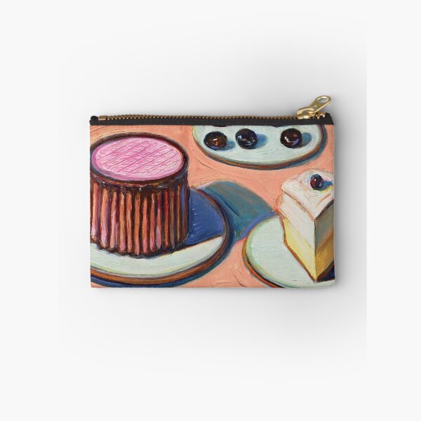 Item preview, Sugary Dreams Retro By Wayne Thiebaud designed and sold by Postarpindesign.