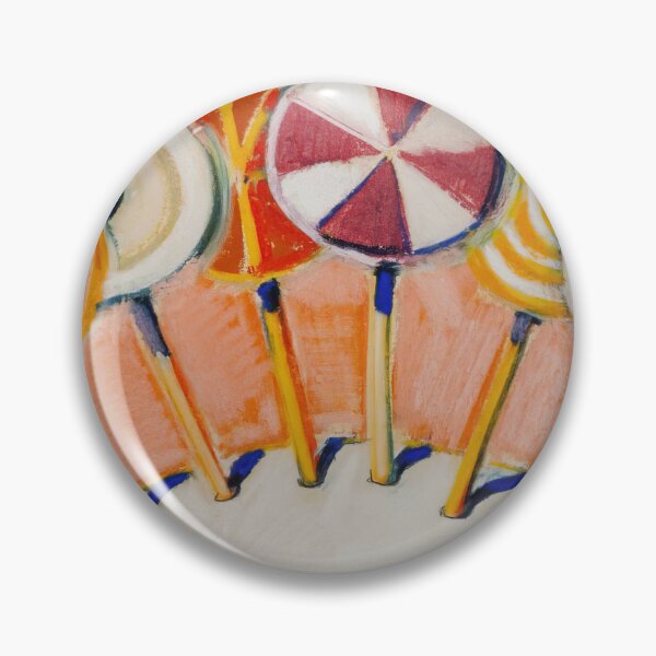Item preview, Minimalist Dessert Pop By Wayne Thiebaud designed and sold by Postarpindesign.