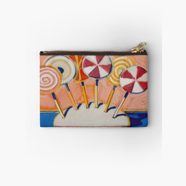 Item preview, Minimalist Dessert Pop By Wayne Thiebaud designed and sold by Postarpindesign.