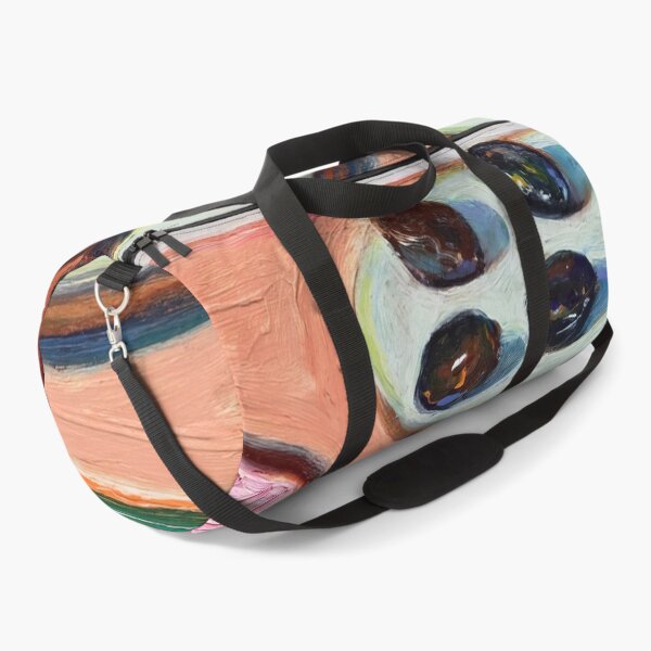 Item preview, Sugary Dreams Retro By Wayne Thiebaud designed and sold by Postarpindesign.