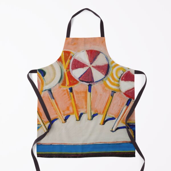 Item preview, Minimalist Dessert Pop By Wayne Thiebaud designed and sold by Postarpindesign.