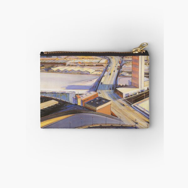 Item preview, Sweet Rainbow Aesthetic By Wayne Thiebaud designed and sold by Postarpindesign.
