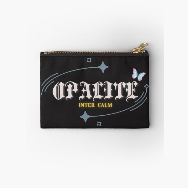 Item preview, Opalite Inter Calm - Spiritual Butterfly Aesthetic Design designed and sold by phiawdesign9.