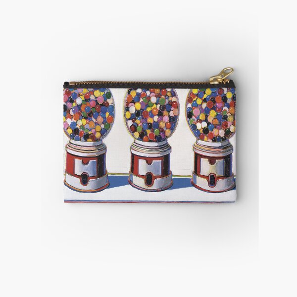 Item preview, Colorful Cupcake Pop By Wayne Thiebaud designed and sold by Postarpindesign.