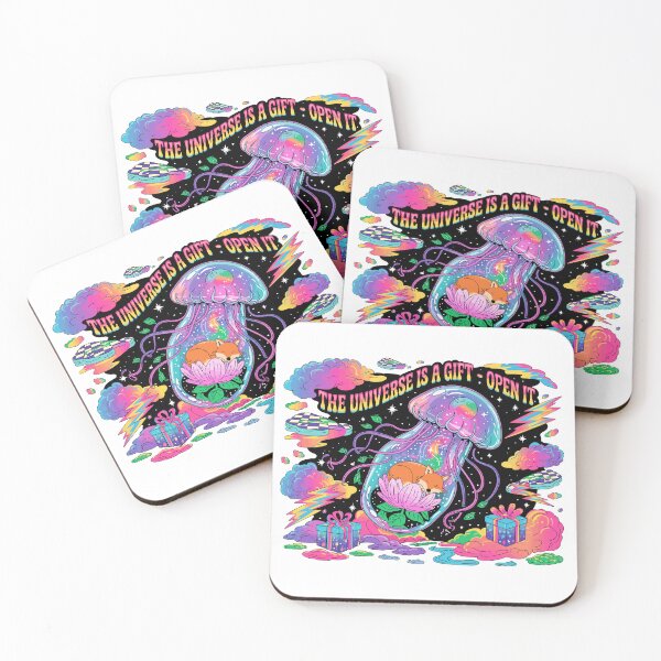 Item preview, St7cker Universe Is A Gift Open It designed and sold by St7ckerUniverse.