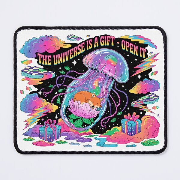 Item preview, St7cker Universe Is A Gift Open It designed and sold by St7ckerUniverse.