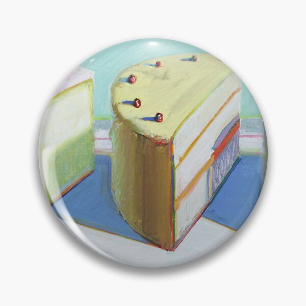 Item preview, Retro Candy Glow By Wayne Thiebaud designed and sold by Postarpindesign.