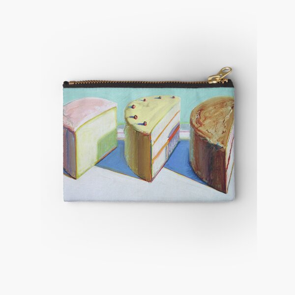 Item preview, Retro Candy Glow By Wayne Thiebaud designed and sold by Postarpindesign.