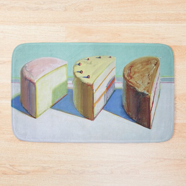 Item preview, Retro Candy Glow By Wayne Thiebaud designed and sold by Postarpindesign.