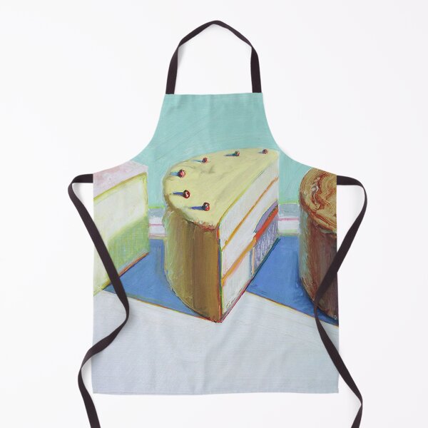 Item preview, Retro Candy Glow By Wayne Thiebaud designed and sold by Postarpindesign.