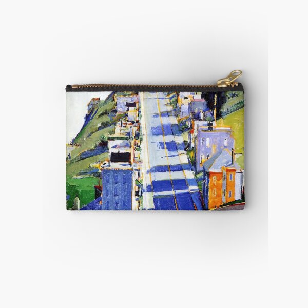 Item preview, Pastel Pastry Dreams By Wayne Thiebaud designed and sold by Postarpindesign.
