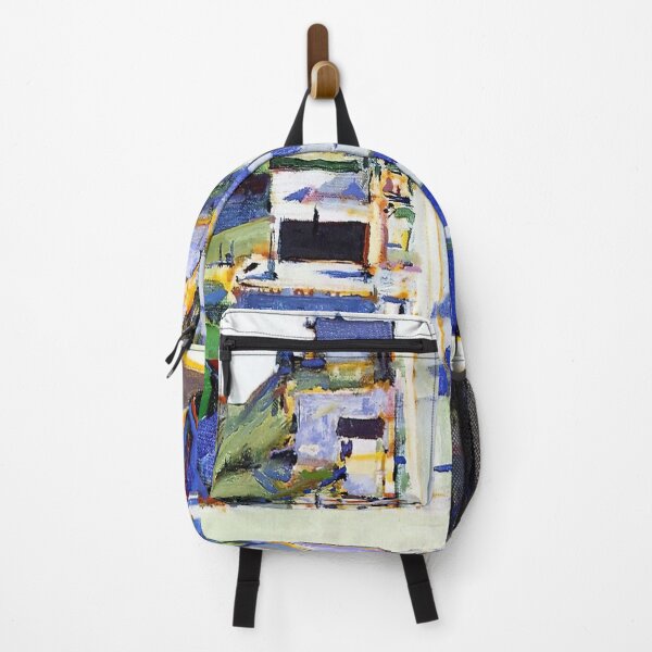 Item preview, Pastel Pastry Dreams By Wayne Thiebaud designed and sold by Postarpindesign.
