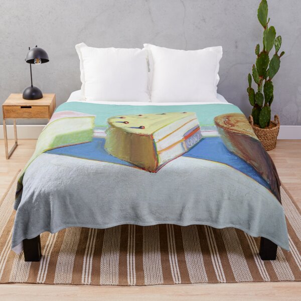 Item preview, Retro Candy Glow By Wayne Thiebaud designed and sold by Postarpindesign.