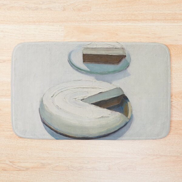 Item preview, Cake Pop Aesthetic By Wayne Thiebaud designed and sold by Postarpindesign.