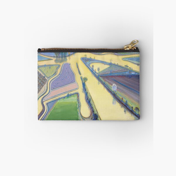 Item preview, Sugary Pop Minimalism By Wayne Thiebaud designed and sold by Postarpindesign.