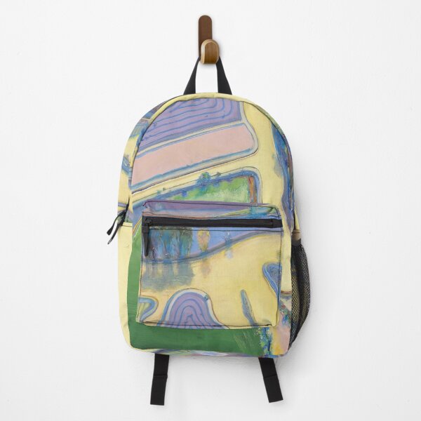 Item preview, Sugary Pop Minimalism By Wayne Thiebaud designed and sold by Postarpindesign.