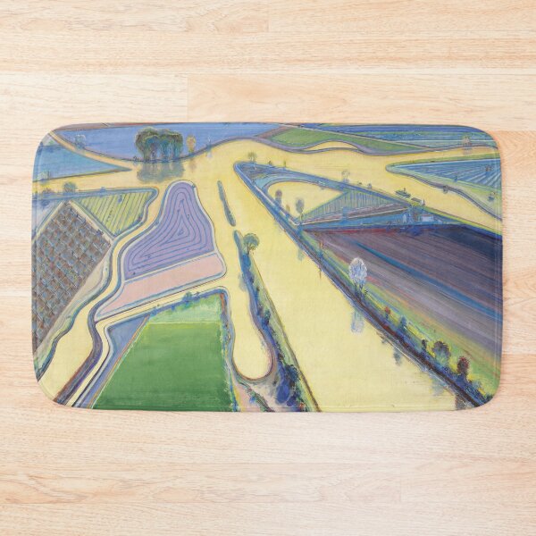Item preview, Sugary Pop Minimalism By Wayne Thiebaud designed and sold by Postarpindesign.
