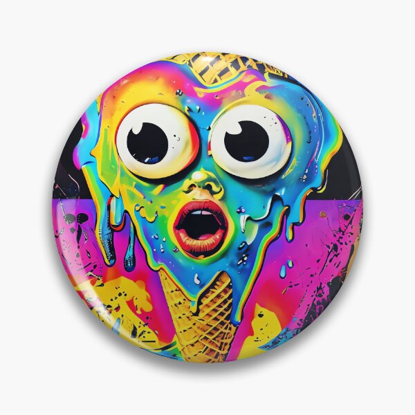 Item preview, Meltdown Moment designed and sold by ONYX Pixee.