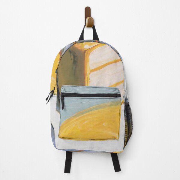 Item preview, Vivid Dessert Spectrum By Wayne Thiebaud designed and sold by Postarpindesign.