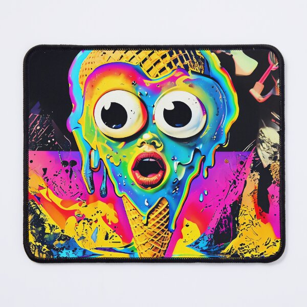 Item preview, Meltdown Moment designed and sold by ONYX Pixee.
