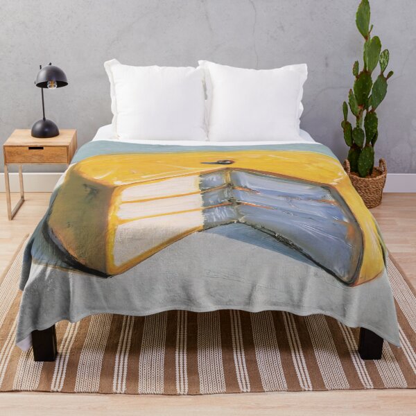 Item preview, Vivid Dessert Spectrum By Wayne Thiebaud designed and sold by Postarpindesign.