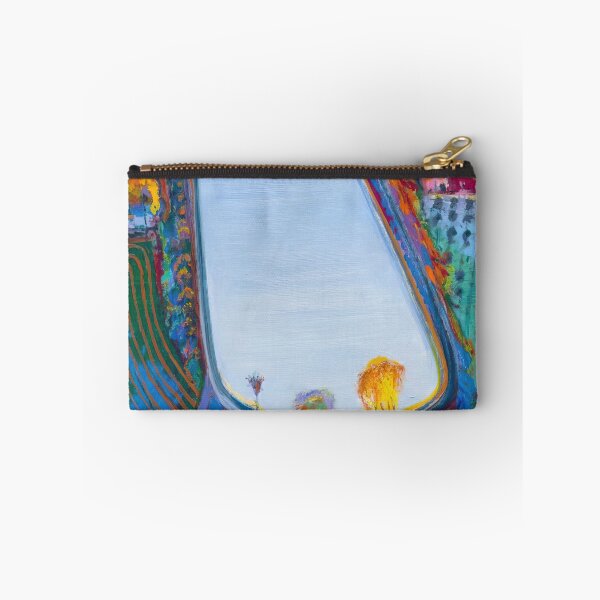 Item preview, Colorful Confection Dreams By Wayne Thiebaud designed and sold by Postarpindesign.