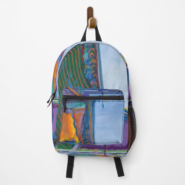 Item preview, Colorful Confection Dreams By Wayne Thiebaud designed and sold by Postarpindesign.