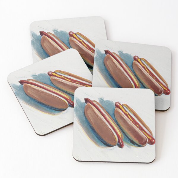 Item preview, Candy Neon Aesthetic By Wayne Thiebaud designed and sold by Postarpindesign.
