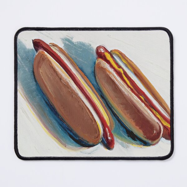 Item preview, Candy Neon Aesthetic By Wayne Thiebaud designed and sold by Postarpindesign.