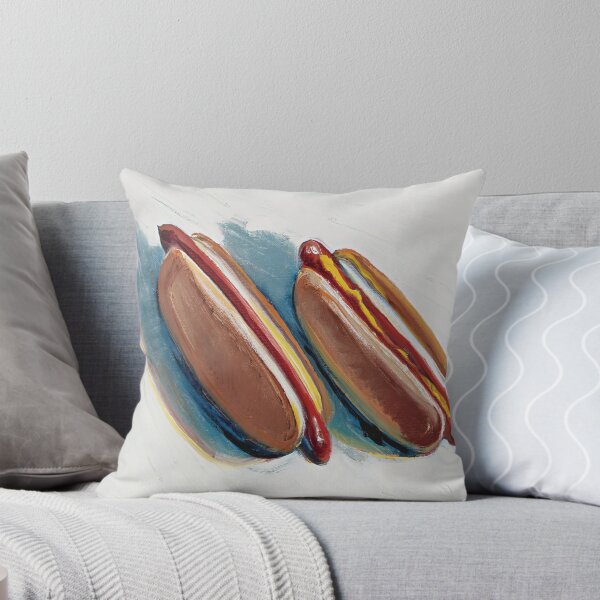 Item preview, Candy Neon Aesthetic By Wayne Thiebaud designed and sold by Postarpindesign.