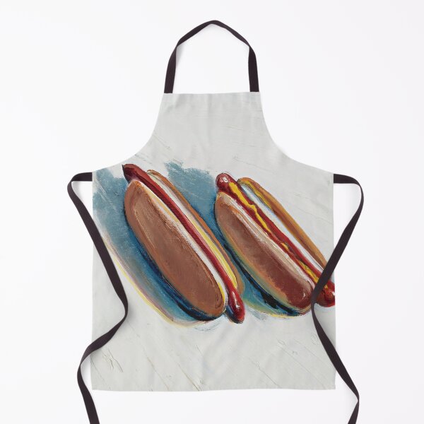 Item preview, Candy Neon Aesthetic By Wayne Thiebaud designed and sold by Postarpindesign.
