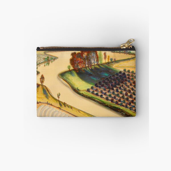 Item preview, Ice Cream Glow Pop By Wayne Thiebaud designed and sold by Postarpindesign.