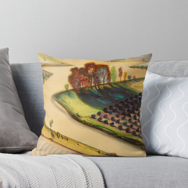 Item preview, Ice Cream Glow Pop By Wayne Thiebaud designed and sold by Postarpindesign.