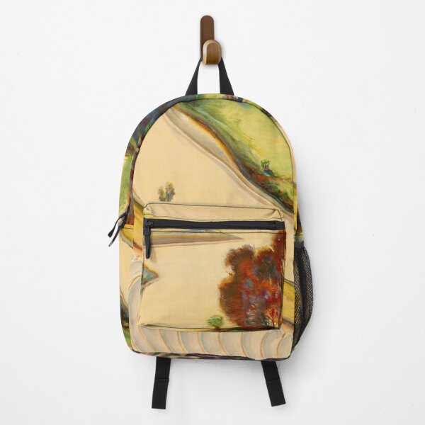 Item preview, Ice Cream Glow Pop By Wayne Thiebaud designed and sold by Postarpindesign.
