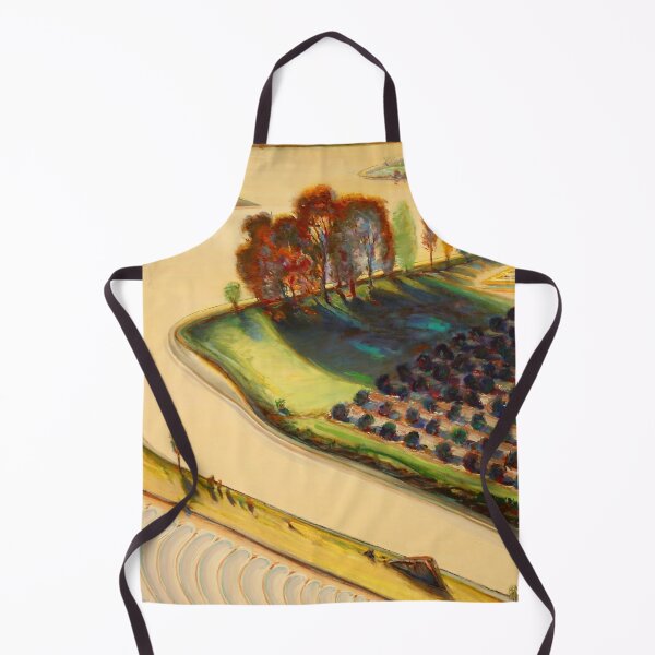 Item preview, Ice Cream Glow Pop By Wayne Thiebaud designed and sold by Postarpindesign.