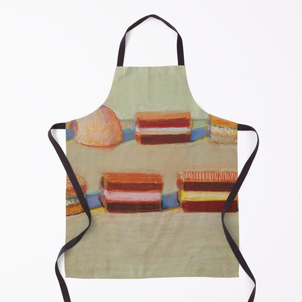 Item preview, Sugar Spectrum Retro By Wayne Thiebaud designed and sold by Postarpindesign.