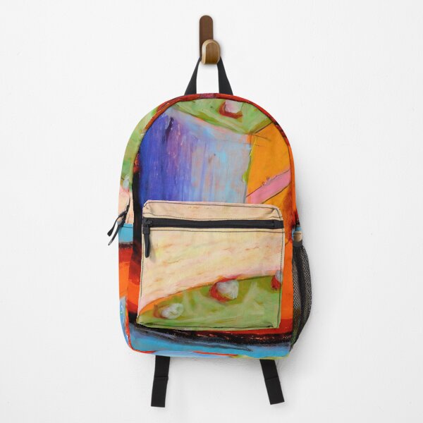 Item preview, Minimalist Pastry Glow By Wayne Thiebaud designed and sold by Postarpindesign.