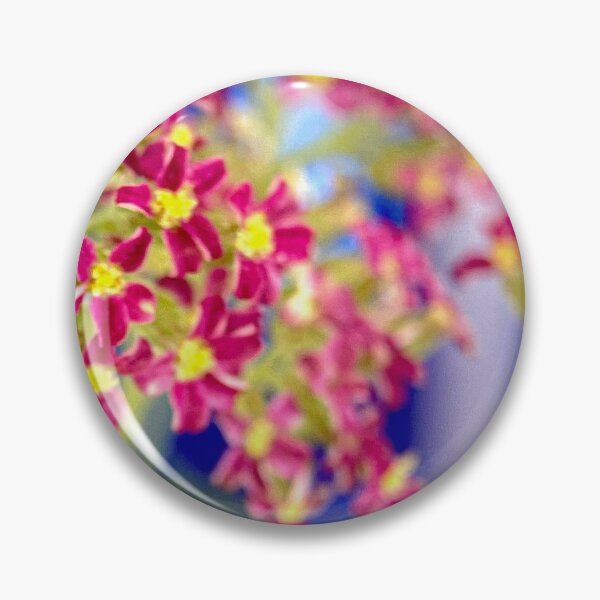 Item preview, Red Achillea designed and sold by sarahfmorris.