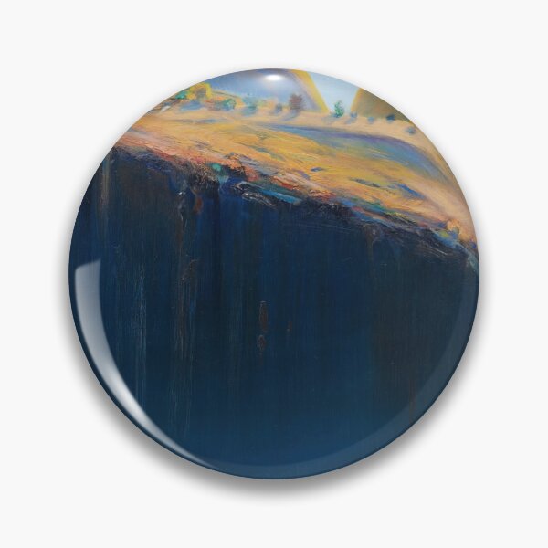 Item preview, Playful Dessert Pop By Wayne Thiebaud designed and sold by Postarpindesign.
