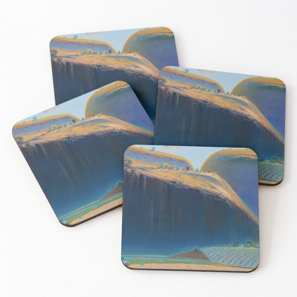 Item preview, Playful Dessert Pop By Wayne Thiebaud designed and sold by Postarpindesign.