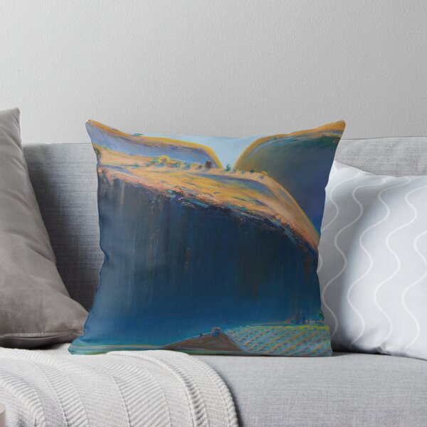 Item preview, Playful Dessert Pop By Wayne Thiebaud designed and sold by Postarpindesign.