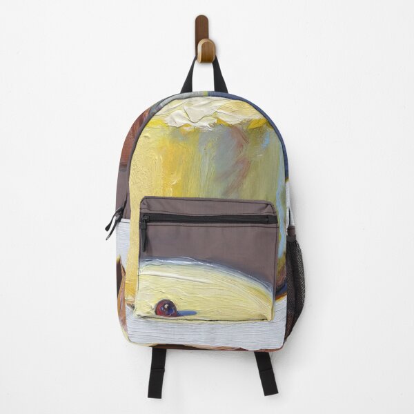 Item preview, Rainbow Candy Dreams By Wayne Thiebaud designed and sold by Postarpindesign.