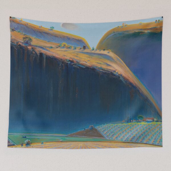 Item preview, Playful Dessert Pop By Wayne Thiebaud designed and sold by Postarpindesign.