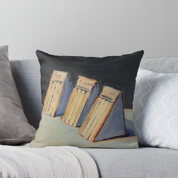Item preview, Retro Cake Pop Style By Wayne Thiebaud designed and sold by Postarpindesign.